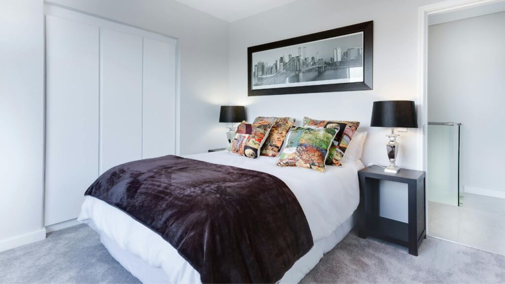 Photo of Bedroom