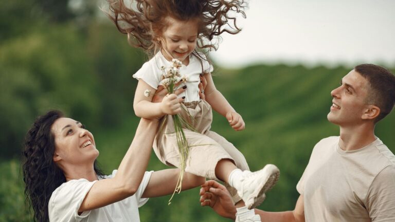 Co-parenting that actually works