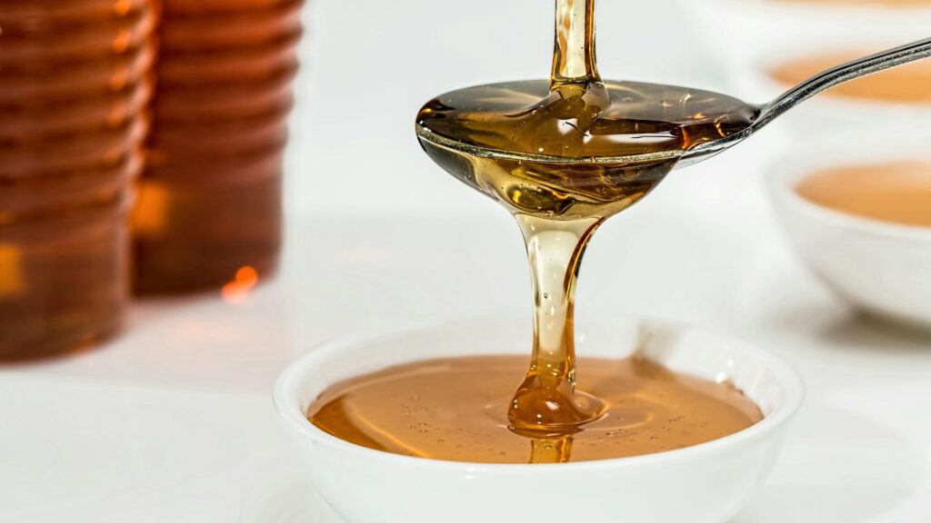 Honey