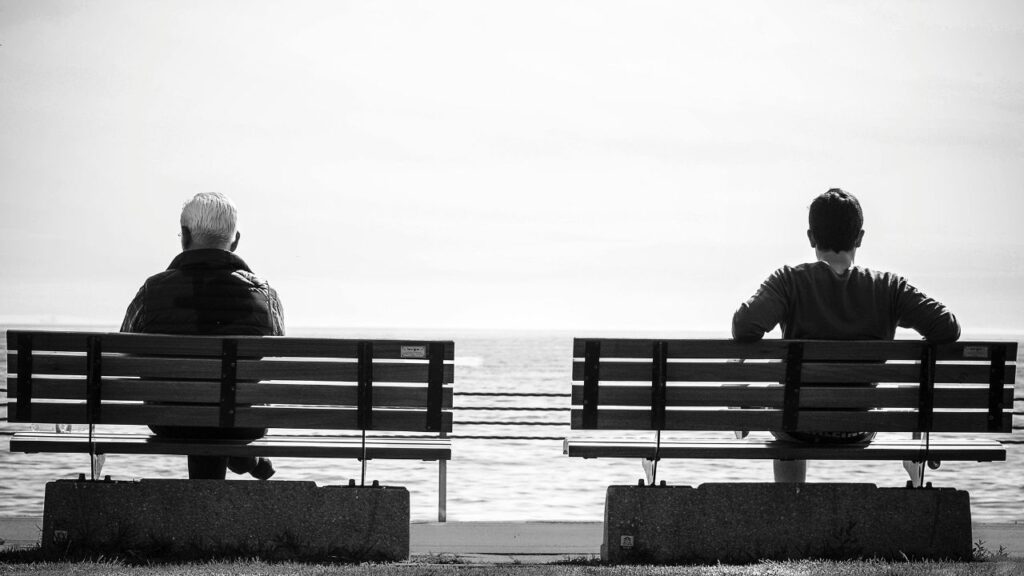 Waiting