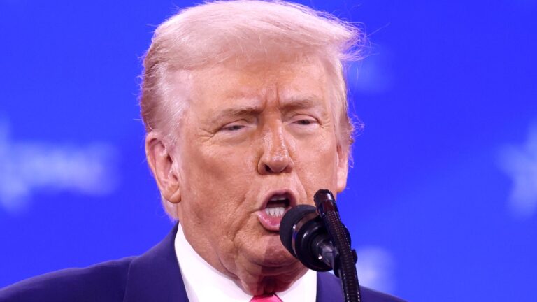 President Donald Trump (CC-BY-2.0 / Gage Skidmore)