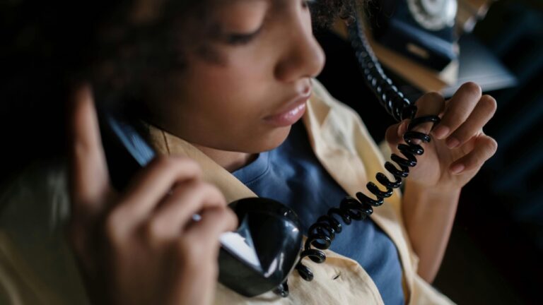 cottonbro studio/Pexels