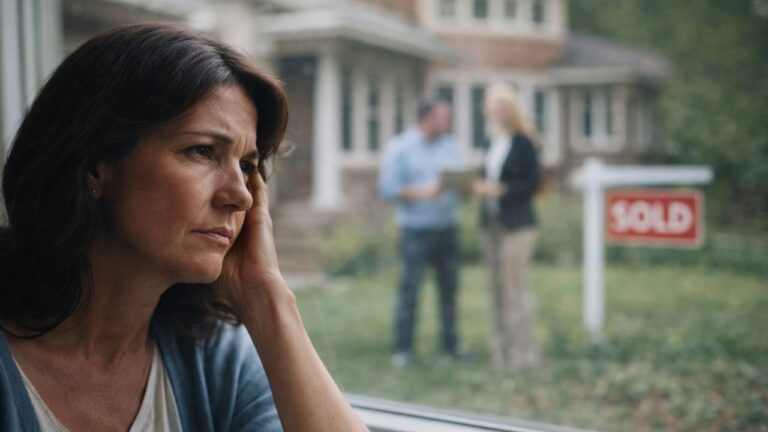 My mom said the estate would be equal, then gave my brother property—should I question it