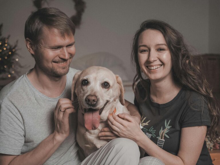 Why some dogs bond deeply with one person—and what that means for your home