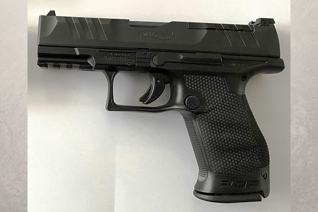Walther PDP F Series