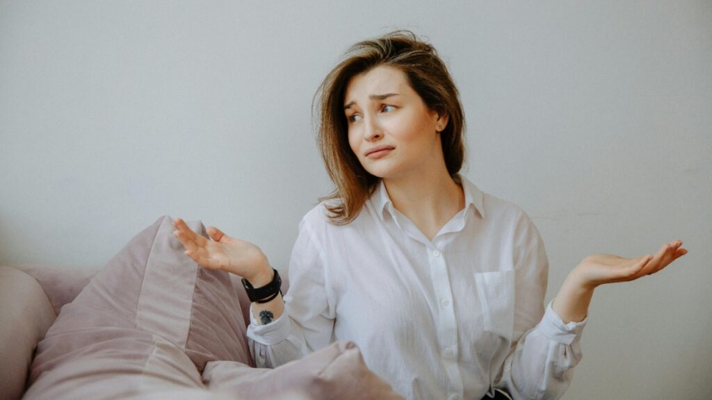 Polina Zimmerman/Pexels