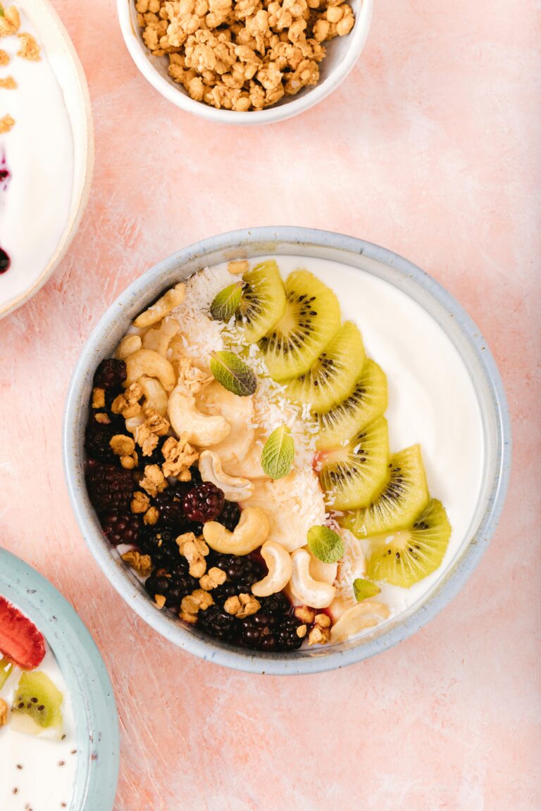 She Made One Small Change to Her Diet — Then It Started Adding Up