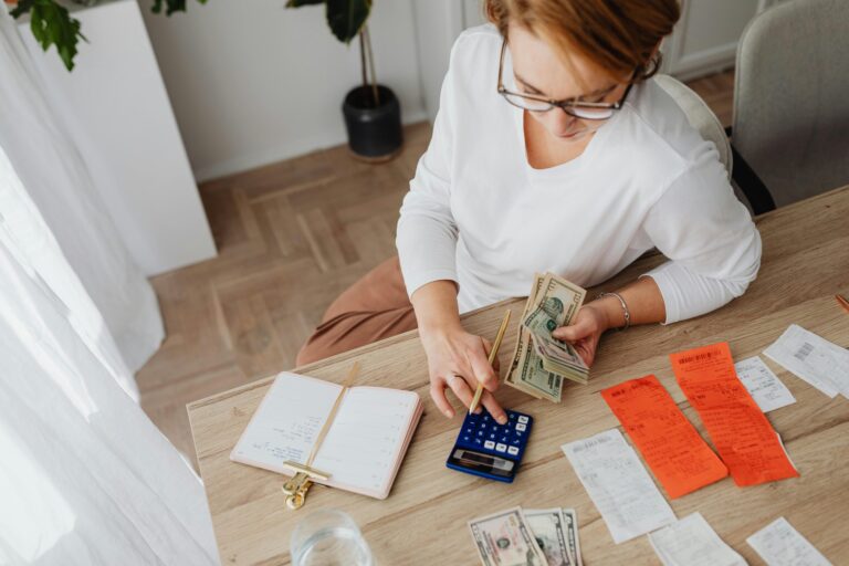 She Thought a Purchase Was Small — Then Saw the Bigger Impact Over Time