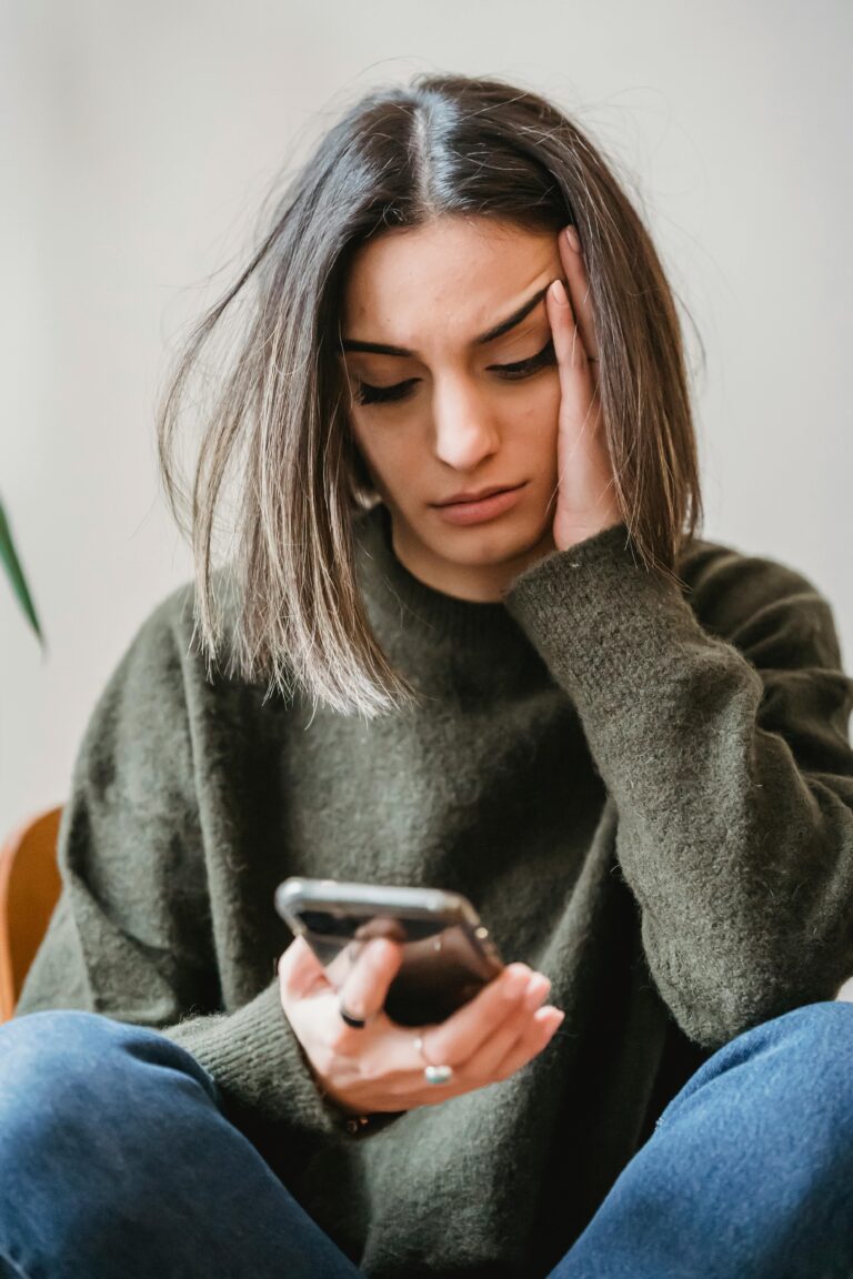 She Thought the Friendship Was Solid — Then One Situation Changed the Dynamic