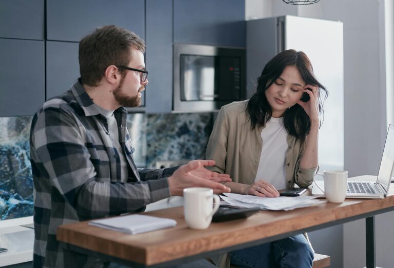 She Took Financial Advice From Someone Close — Then It Didn’t Play Out as Expected