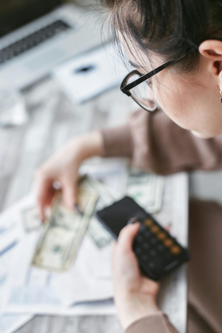 She Avoided Talking About Money — Then One Situation Made It Necessary