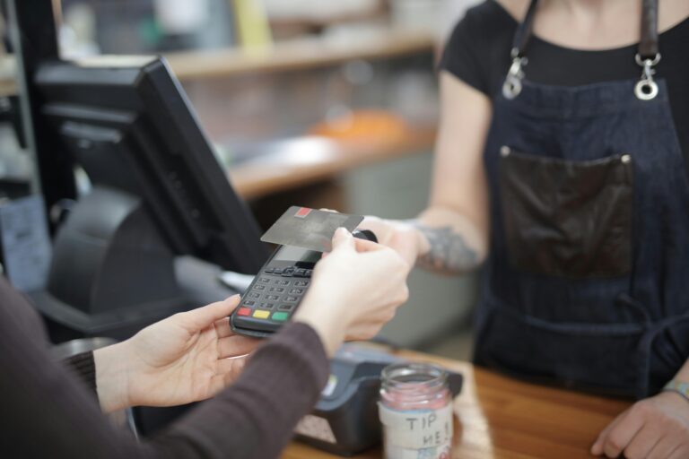 She Started Tracking Her Spending — Then Noticed One Habit Adding Up Fast
