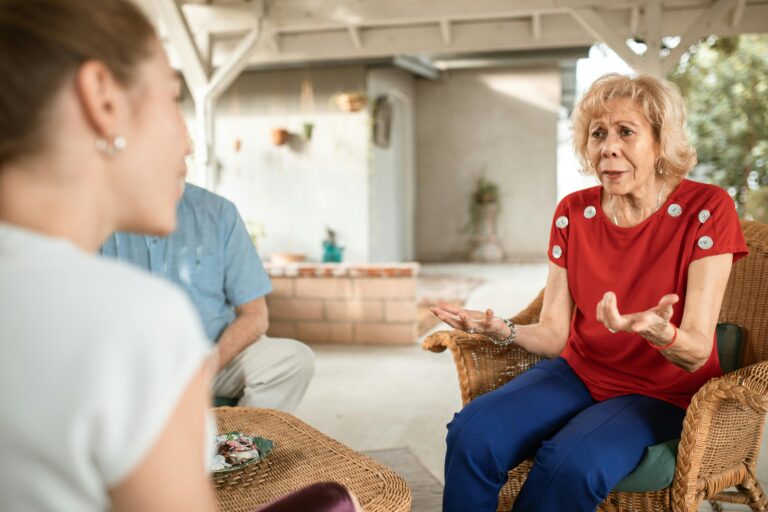 She Thought Her Family Would Support Her Decision — Then the Reactions Told a Different Story
