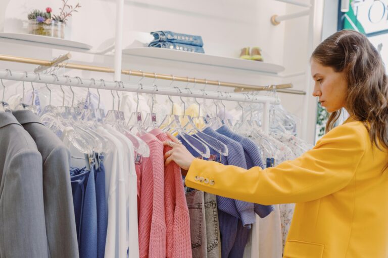 She Invested in Higher-Quality Basics — Then Saw the Difference Immediately