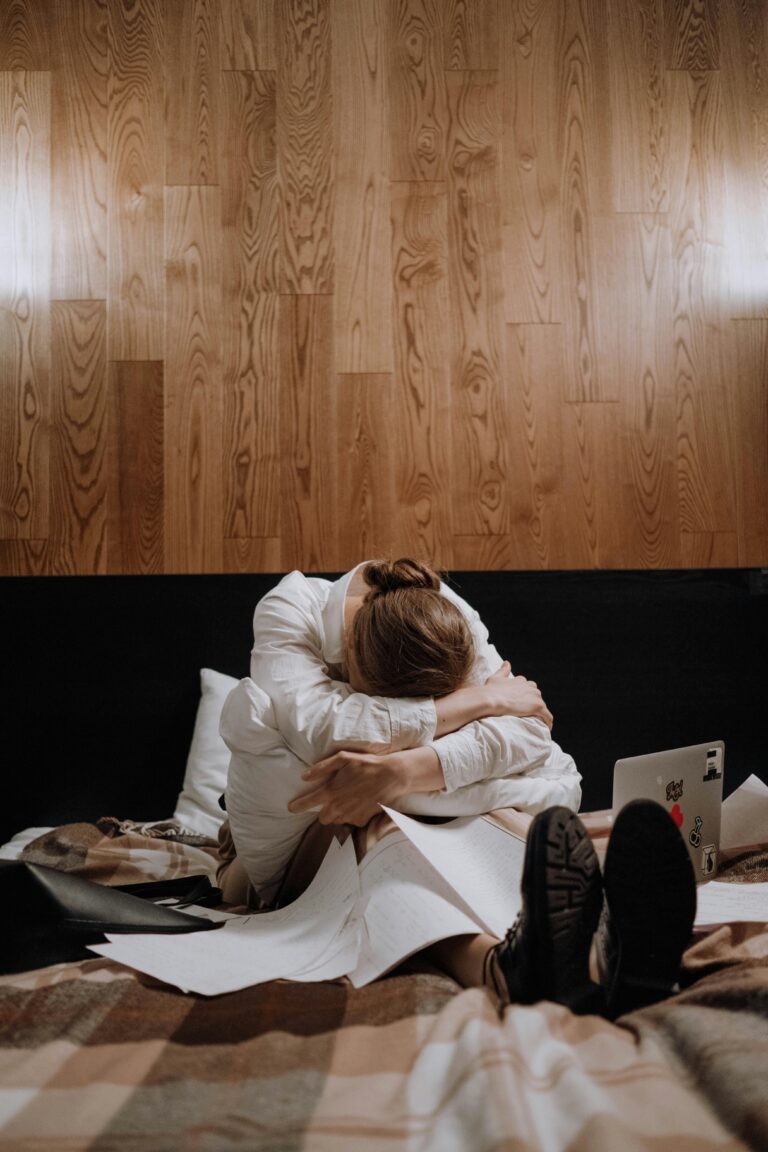 She Tried to Stay Strong in Her Faith — Then a Difficult Season Tested Everything