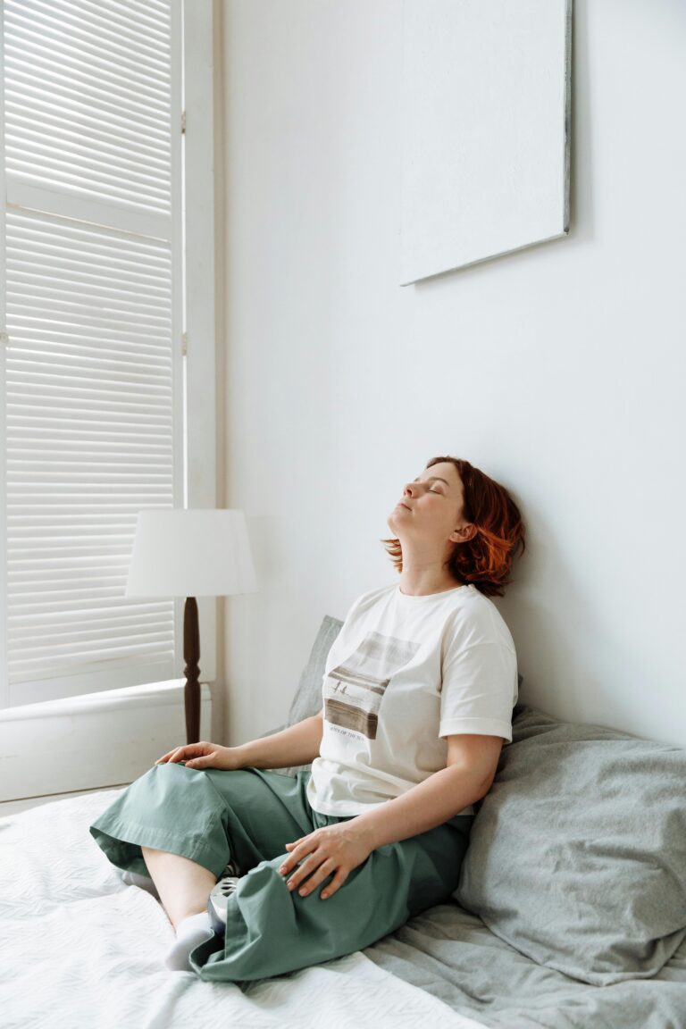 She Felt Stuck Spiritually — Then One Small change made a difference