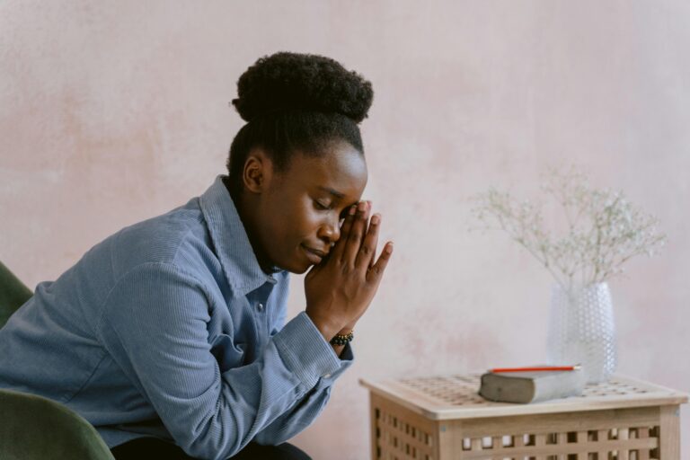 She Asked God for Direction — Then Doors Started Closing Instead of Opening