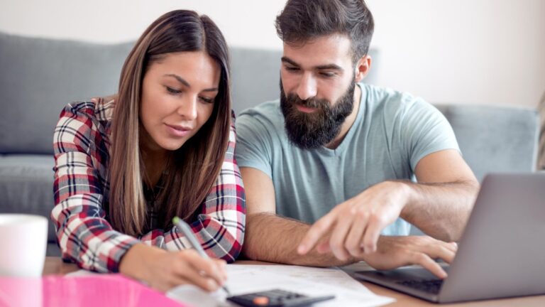 Family budget and finances