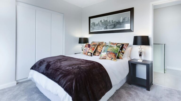 Photo of Bedroom