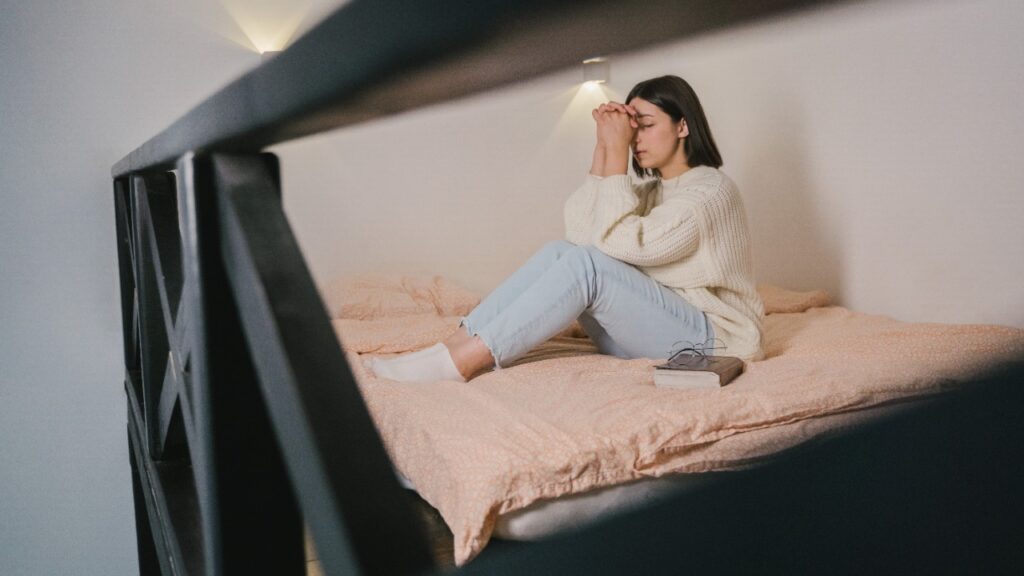 Tima Miroshnichenko/Pexels