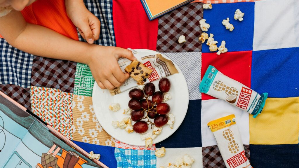 perfectsnacks/Unsplash