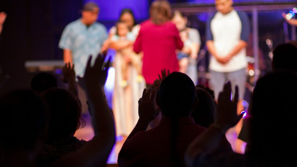people dances