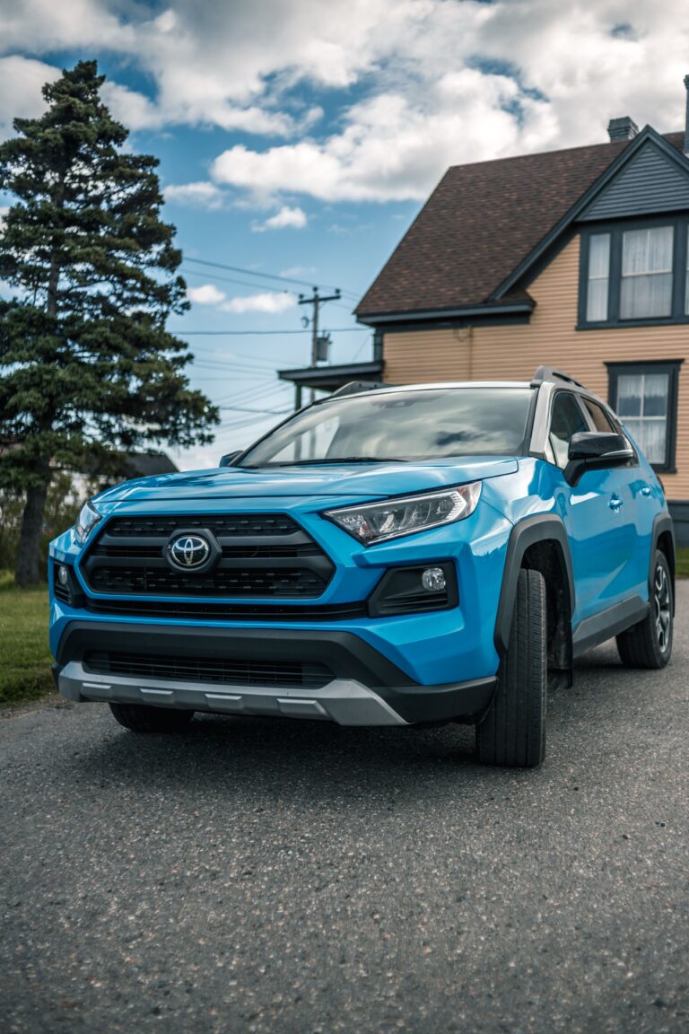 2019 family car
