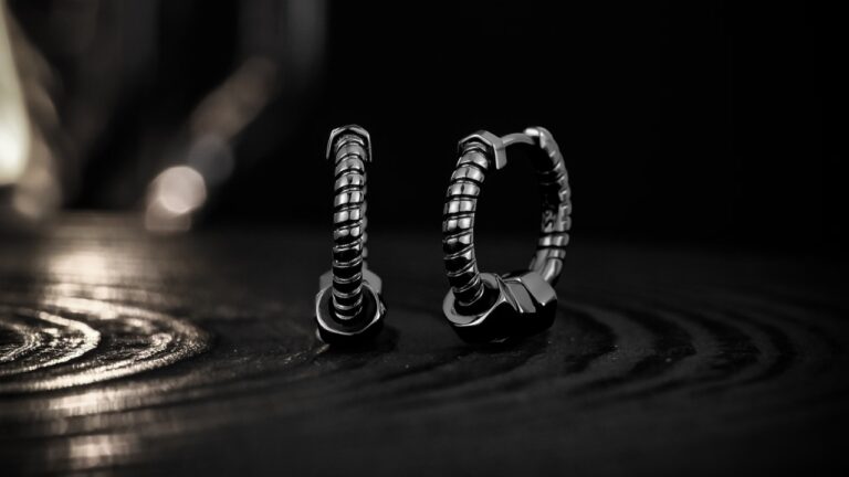 MYSH Jewelry/Pexels