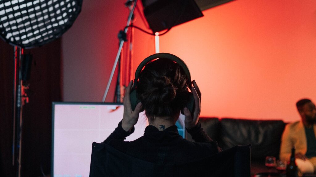 Ron Lach/Pexels