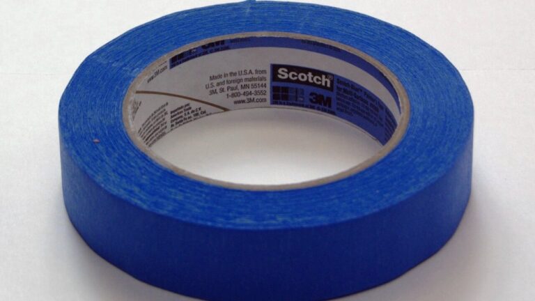Painter's Tape