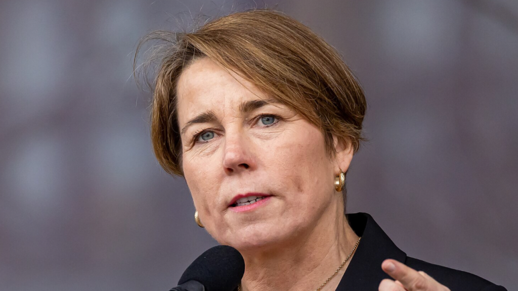 Gov. Healey Signs Law Allowing Abortions Up to Birth, Ending What Advocates Called a “Harmful 24-Week Ban” — “Health Care Decisions Should Be Made Between Women and Families and Their Doctors, Not Politicians”