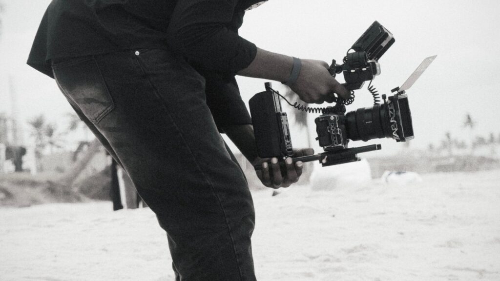 Krix films/Pexels