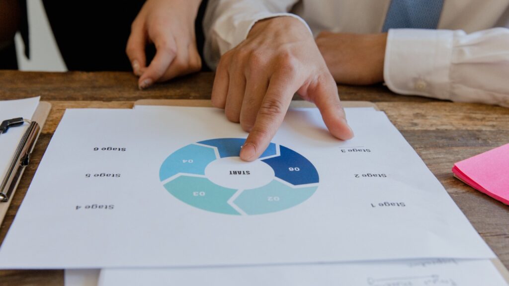 RDNE Stock project/Pexels