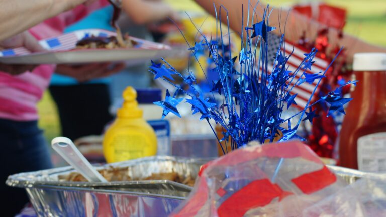 blue and yellow plastic toy
