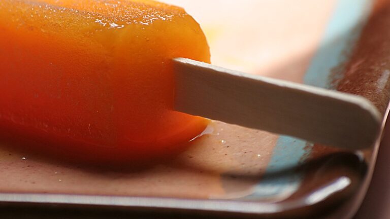 Your Popsicle's Melting