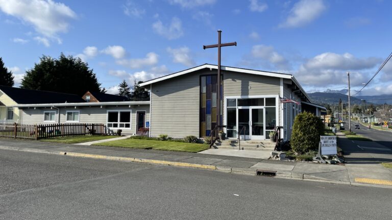 A new study of regular churchgoers finds a growing number say some of what the B