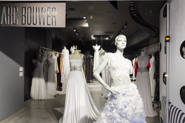 Turnaround experience from Nike is now steering David’s Bridal’s finances, after the bridal chain hired a new chief financial officer this week.