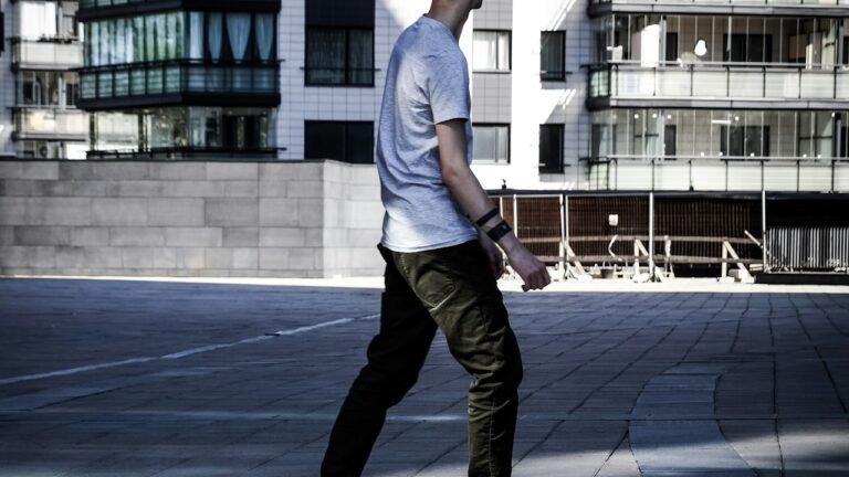 New research on more than 100,000 adults found that walking faster can lower your risk of early death as much as logging thousands of extra daily steps.