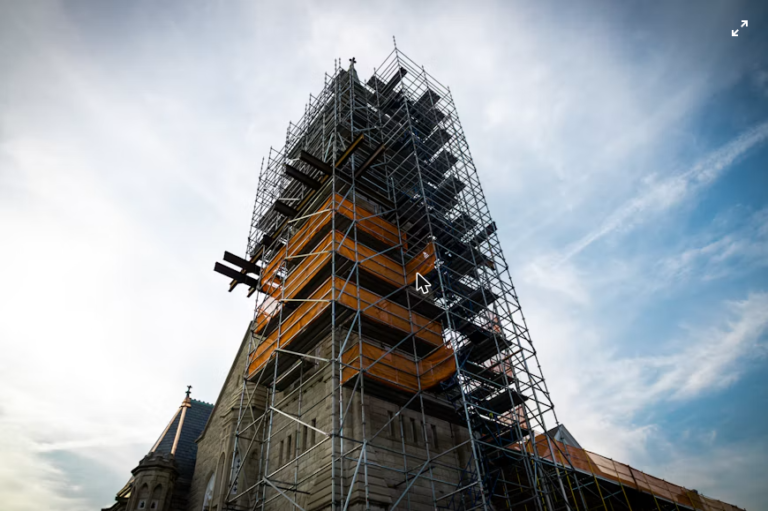 A Hilton Head church marking 140 years of history is breaking ground this month on a brand new sanctuary for its congregation