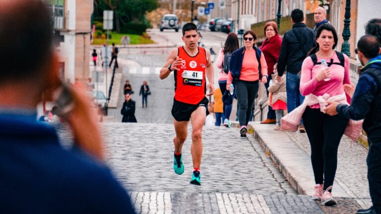 RUN 4 FFWPU/Pexels