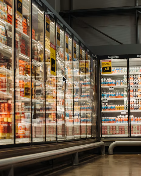 Lidl pulled a coffee and vanilla gelato from store shelves across ten East Coast states after routine testing turned up listeria bacteria