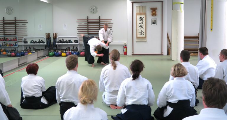 Regulators say a martial arts franchise chain promised new owners earnings it never intended to deliver, and now owes nearly two million dollars to settle the claim.