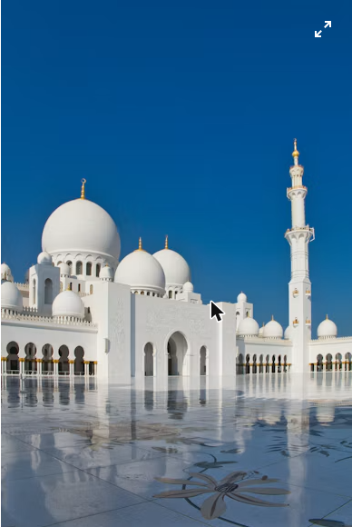 Pew Research finds the Muslim population in the U.S. has more than doubled since 2007, approaching 5.5 million people nationwide