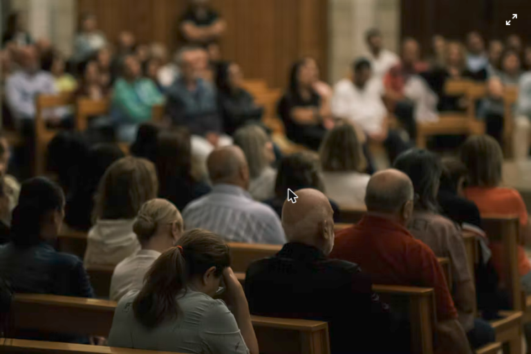 Young churchgoers increasingly say some biblical truths are losing relevance as culture changes, according to new survey data from Lifeway Research