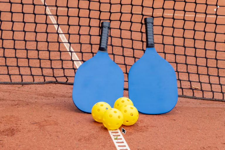 The Picklr, a pickleball franchise with more than 70 clubs in 29 states, has filed for Chapter 11 bankruptcy, though its clubs remain open and members are still playing.