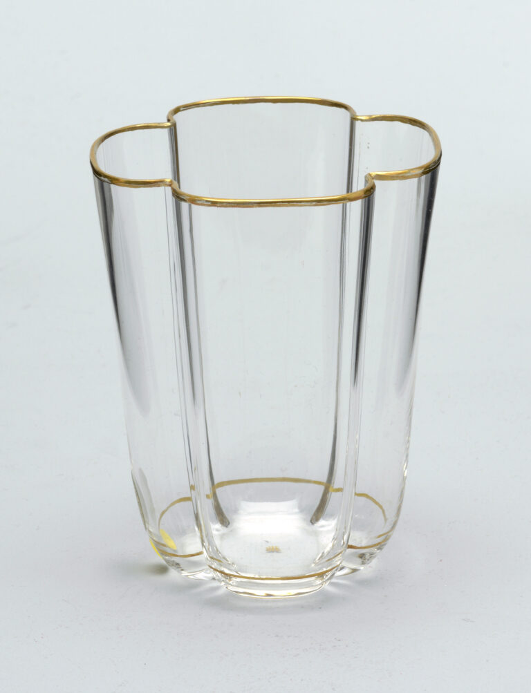 crystal glass drinking cups